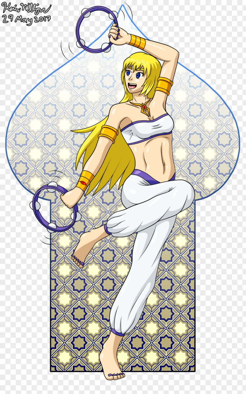 Fairy Female Clip Art PNG