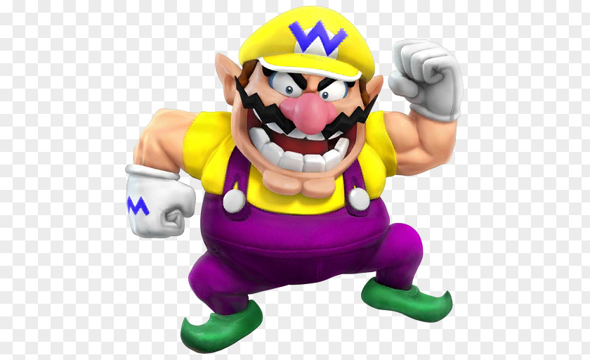 Fat Man Super Smash Bros. For Nintendo 3DS And Wii U Wario Land: Mario Land 3 Brawl PNG