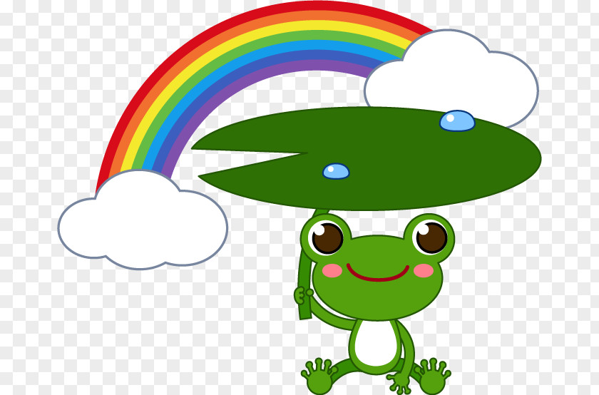 Frog Tree Teru Bōzu Clip Art PNG