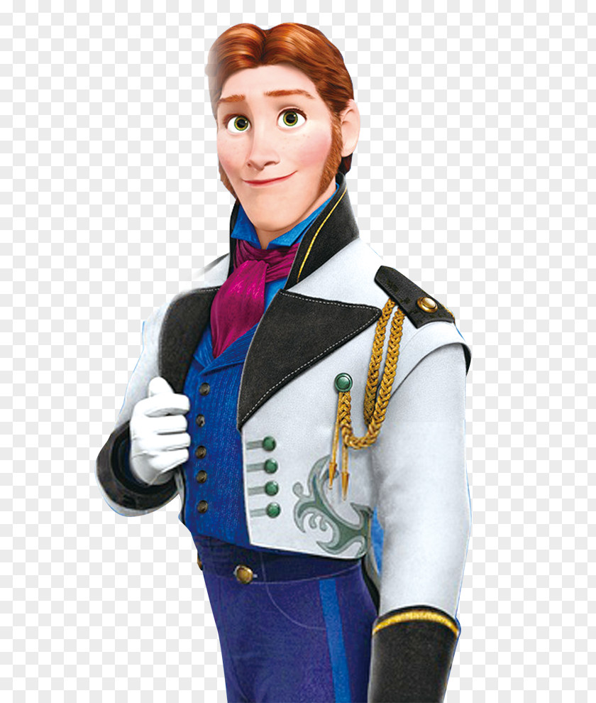 Frozen Hans Anna Elsa Olaf PNG