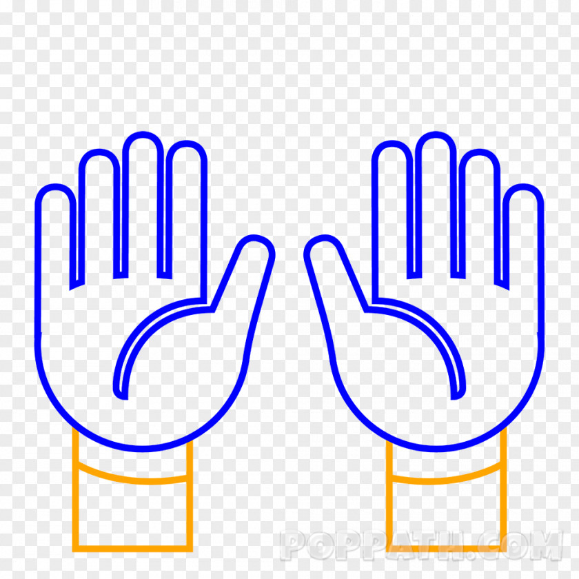 Hands Of Orause Download Thumb Finger Clip Art PNG