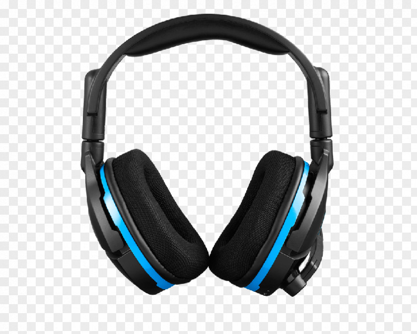 Headphones Turtle Beach Ear Force Stealth 600 Xbox 360 Wireless Headset PlayStation 4 One PNG