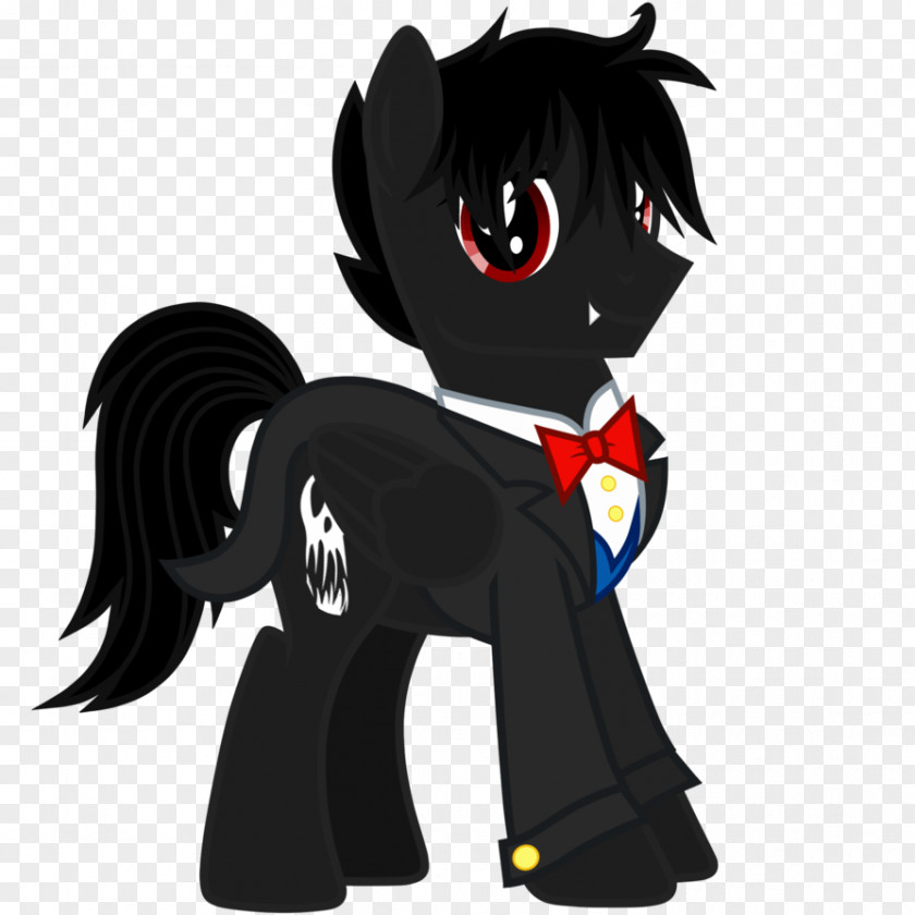 Horse Legendary Creature Cartoon Supernatural Yonni Meyer PNG