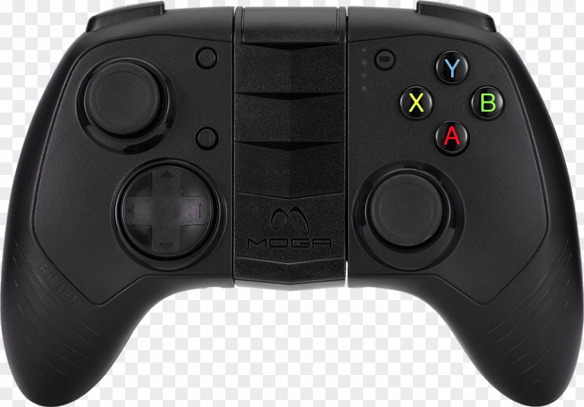 Joystick Game Controllers Gamepad Video Consoles PNG