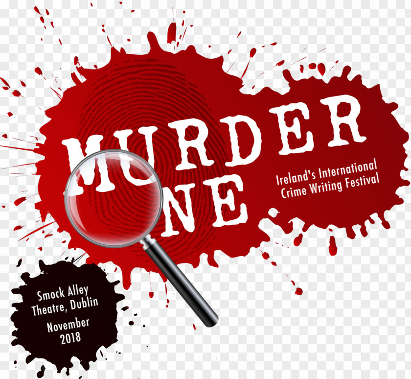 Logo Brand Font Murder Product PNG