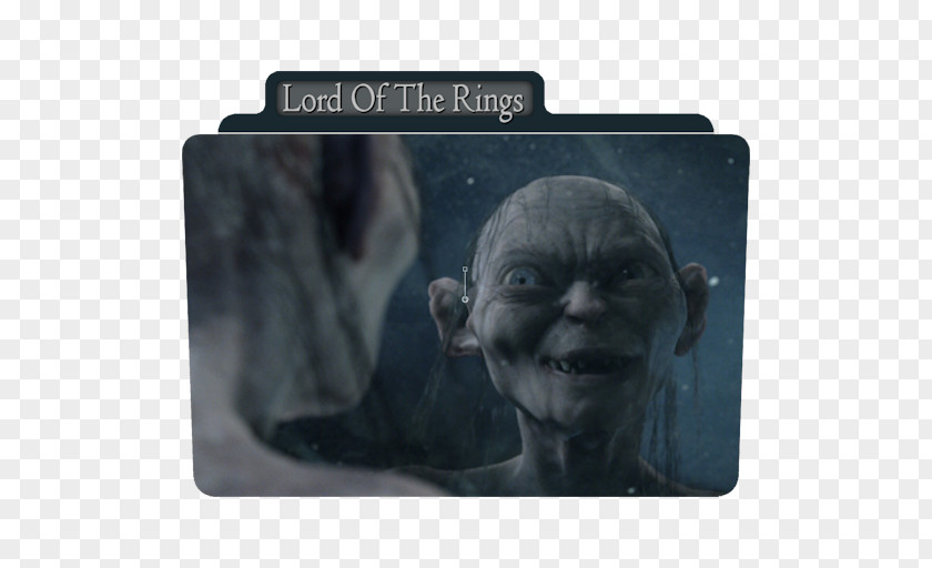 Lord Of The Rings 4 Snout Mammal PNG