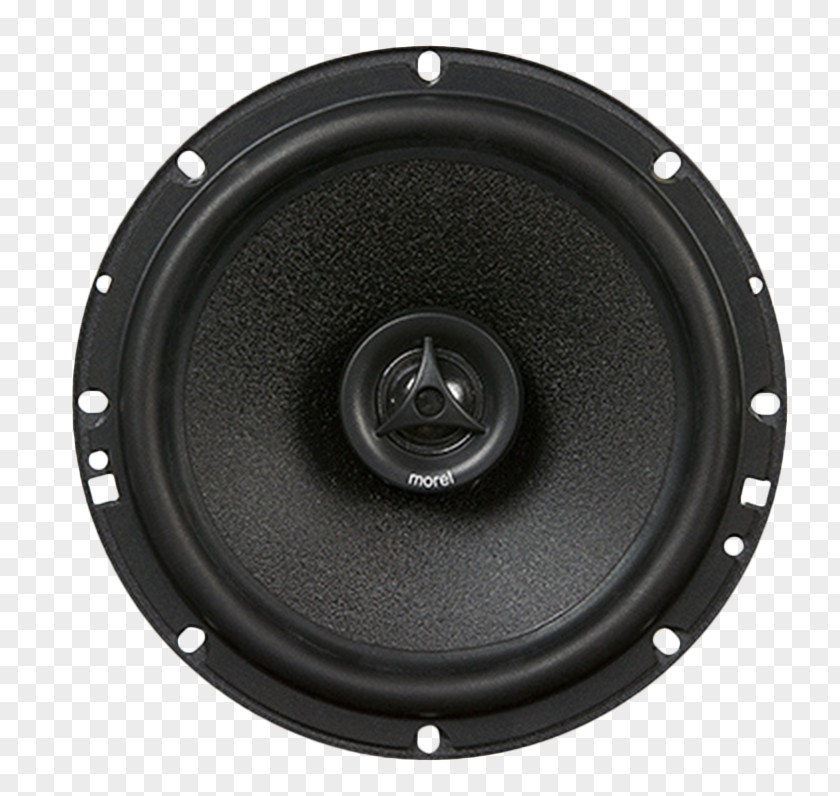 Maximo Coaxial Loudspeaker Full-range Speaker Rockford Fosgate PNG