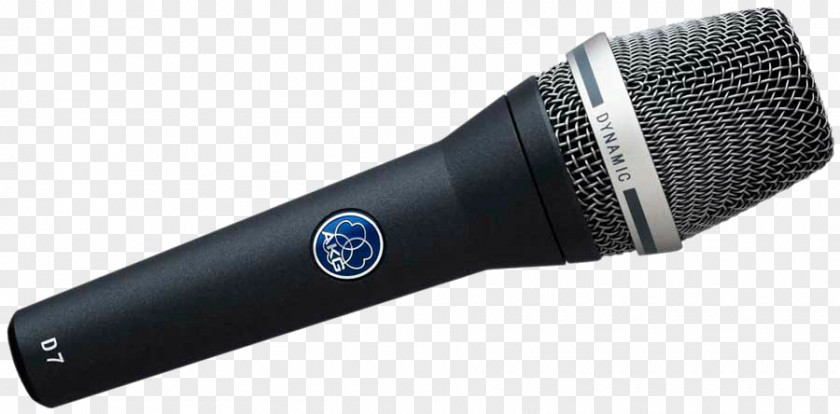 Microphone AKG D7 AKG0694 PNG