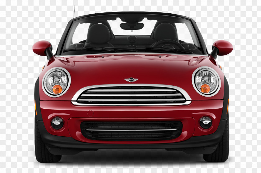 Mini 2013 MINI Cooper Roadster Coupé And 2016 Hatch PNG