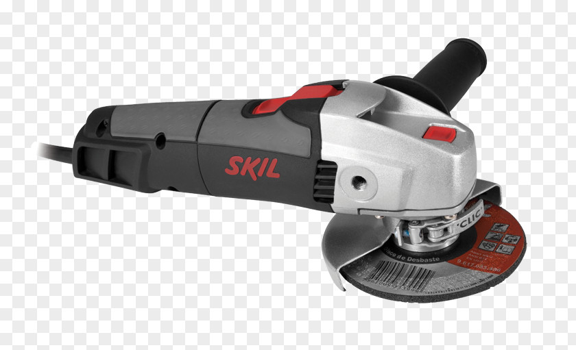 Skil Grinding Machine Angle Grinder Tool Augers PNG