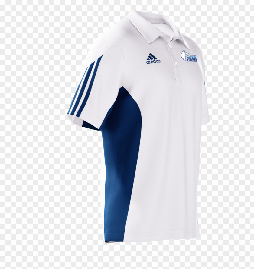 T-shirt Polo Shirt Collar Shoulder Sleeve PNG