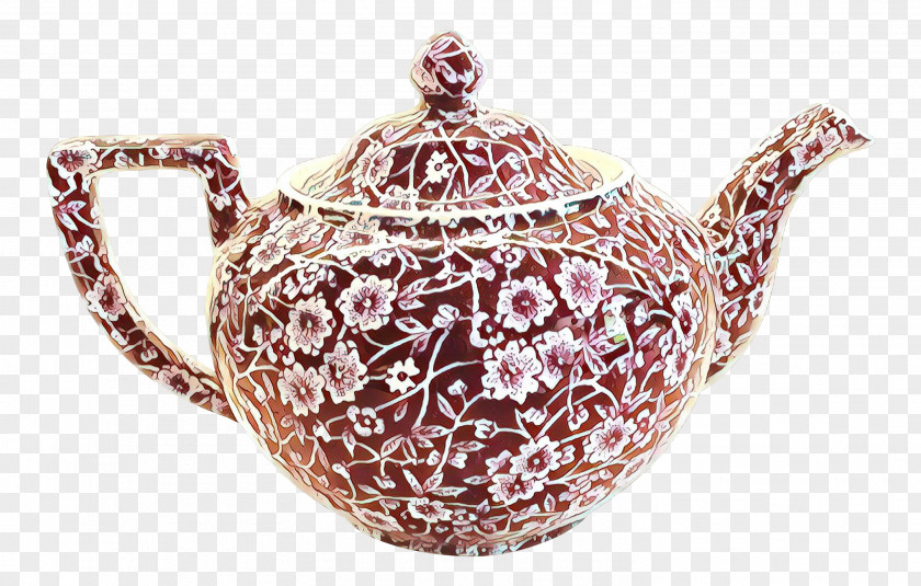 Tea Set Dishware Teapot PNG