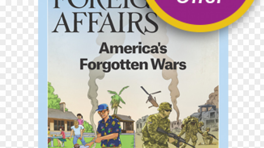 United States Foreign Affairs Magazine International Relations Policy PNG