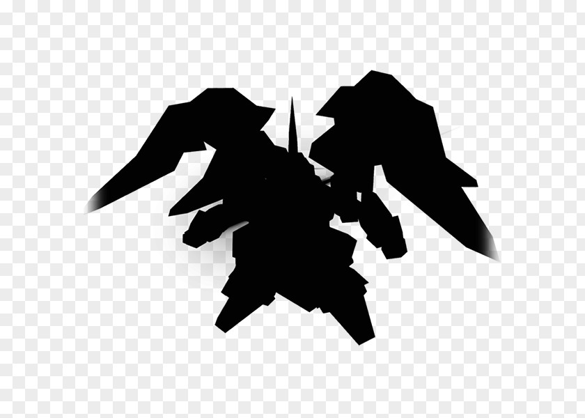 Armored Frame Character Leaf Font Silhouette Fiction PNG