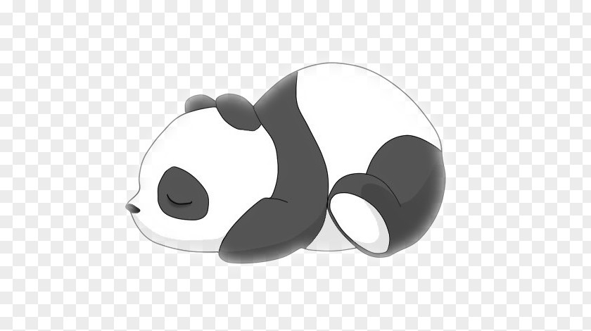 Bear Giant Panda Cuteness Drawing Red PNG