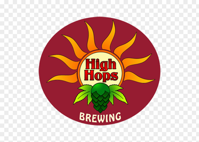 Beer High Hops Brewery Festival PNG