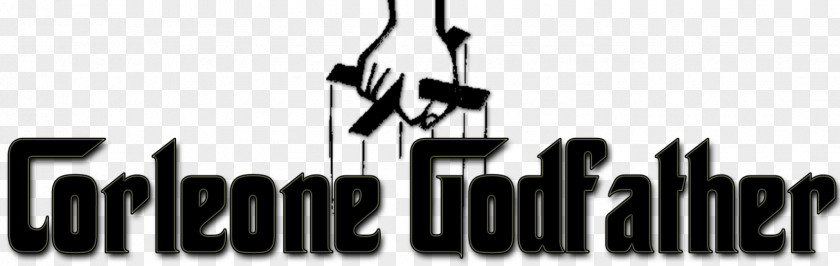 Bengal Corleone Logo Brand The Godfather PNG