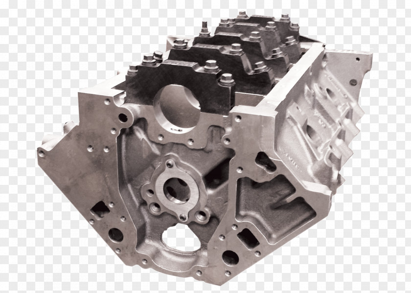 Big Block Motor LS Based GM Small-block Engine General Motors Cylinder Chevrolet Camaro PNG