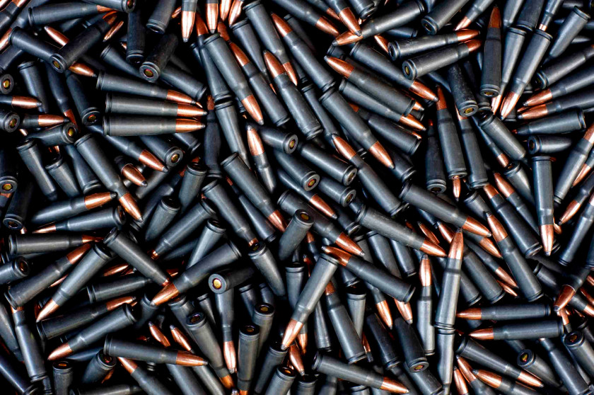 Bullet Holes Desktop Wallpaper Firearm Ammunition High-definition Video PNG