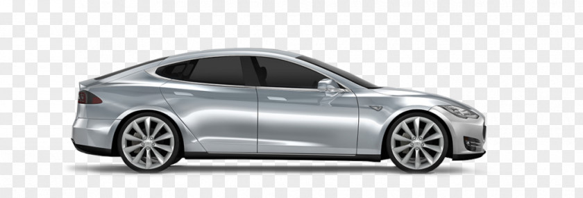 Car Electric Vehicle Tesla Motors Model S Nissan Leaf PNG