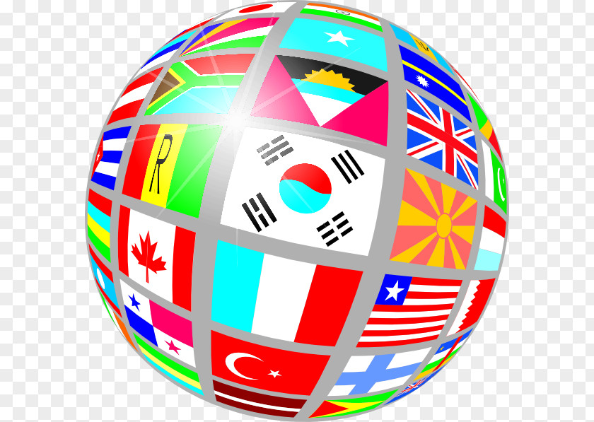 Culture Food Cliparts Globe World Map Flag Clip Art PNG