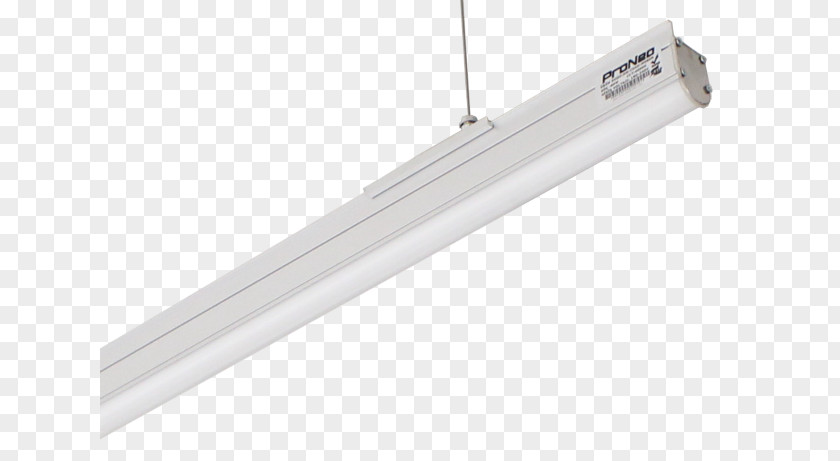 Design Fluorescent Lamp Light Fixture PNG