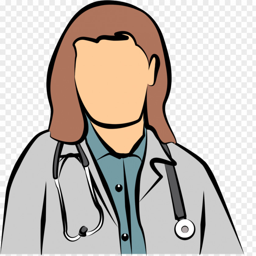 Female Doctor Clipart Physician Surgeon Clip Art PNG