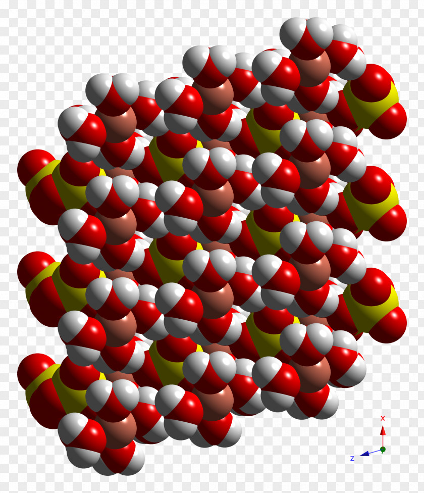 Filling Copper(II) Sulfate Hydrate Oxide Anhydrous PNG