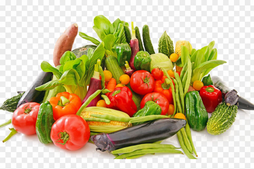 Fresh Colorful Vegetables Vegetable Eggplant Food Tomato Auglis PNG