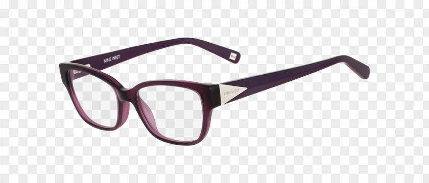 Glasses Nine West Lacoste Brand Fashion PNG
