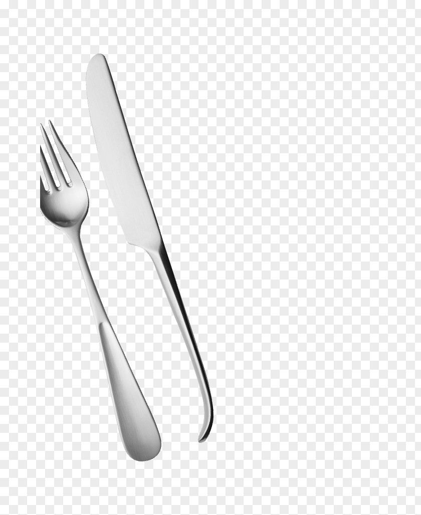 Green Papaya Salad Fork PNG