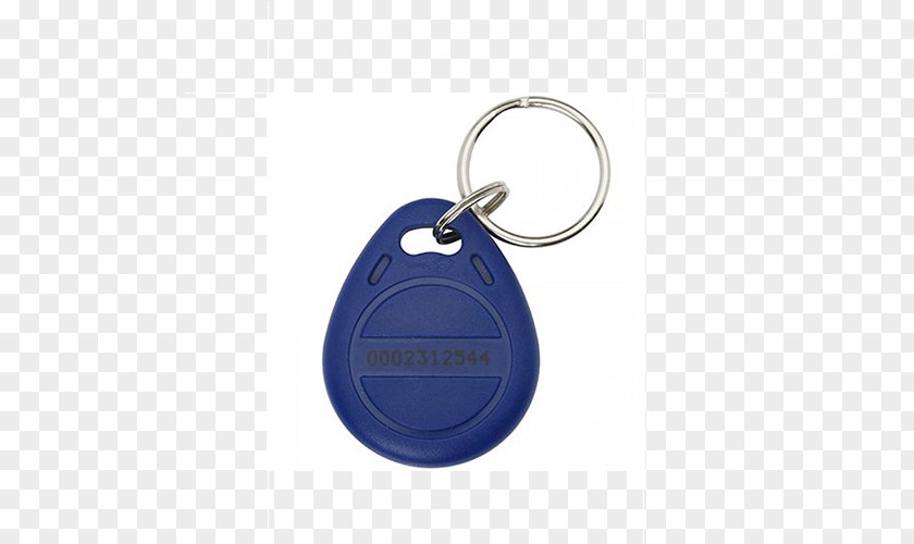 Key Chains Radio-frequency Identification Fob Access Control Proximity Card PNG