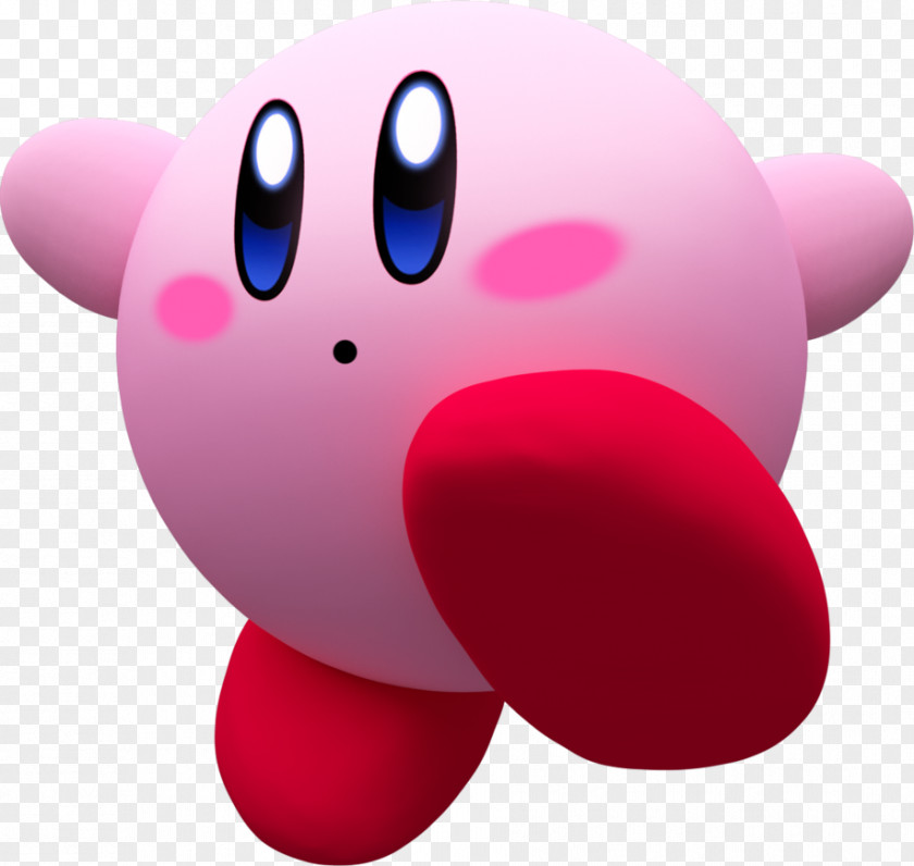 Kirby Super Smash Bros. For Nintendo 3DS And Wii U Kirby's Return To Dream Land Adventure Kirby: Canvas Curse PNG