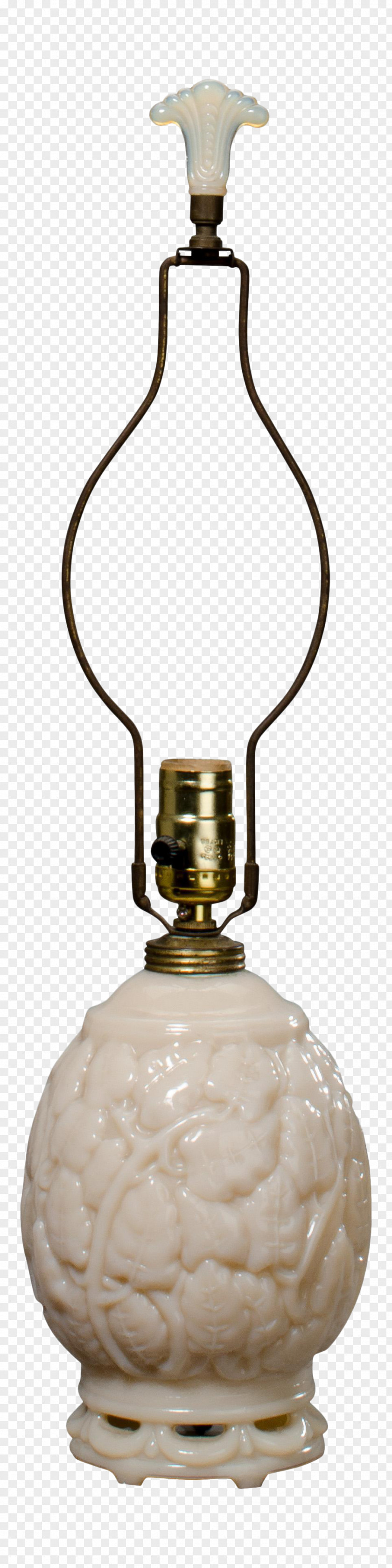 Light Glass Bottle Decanter PNG