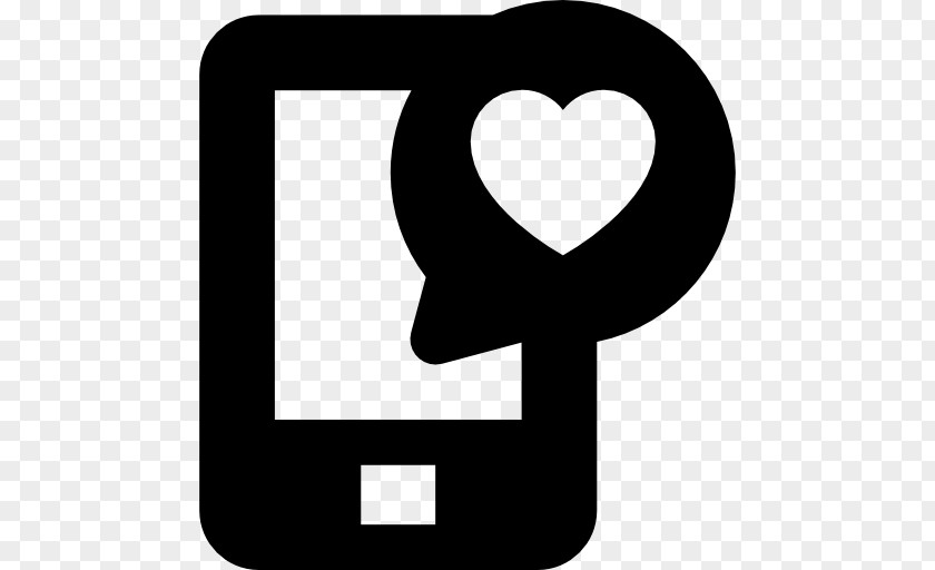 Love Symbol Heart PNG
