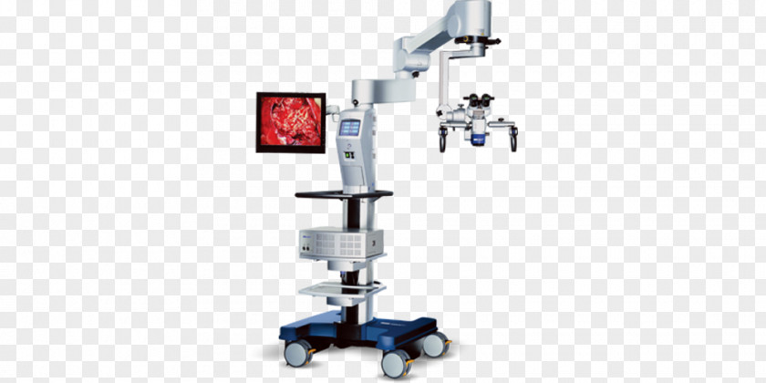 Microscope Operating Surgery Optics Scientific Instrument PNG
