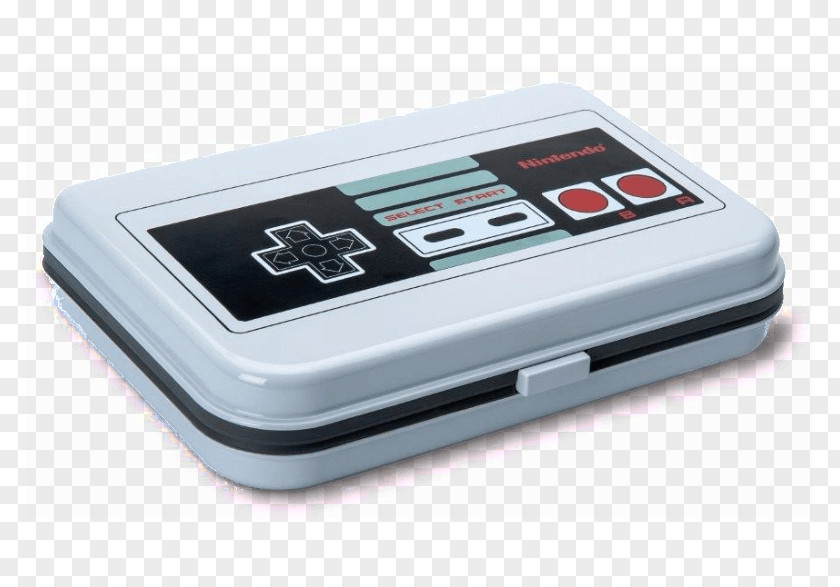 PARADİSE Video Game Nintendo 3DS XL DS PNG