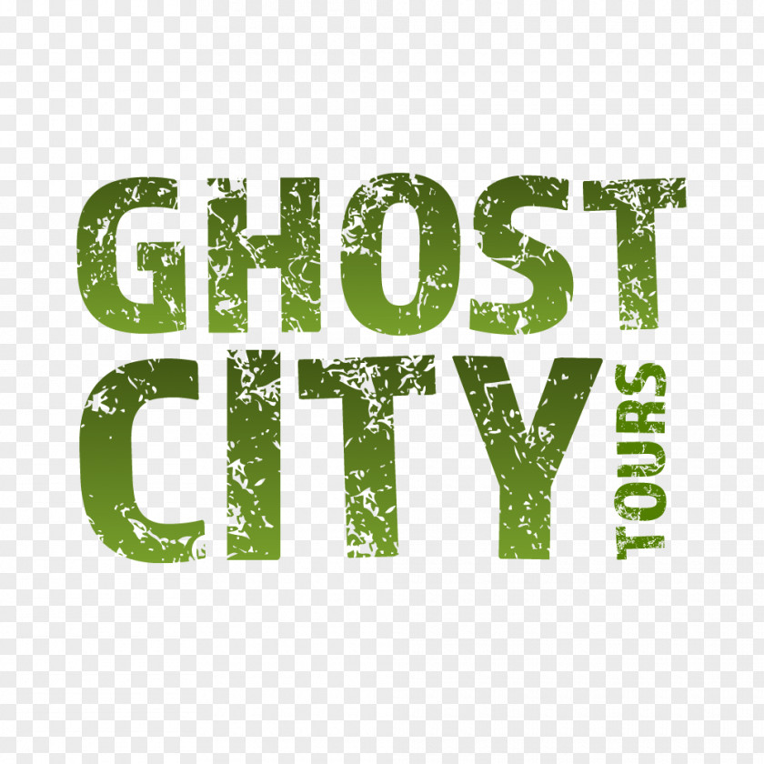 Pet Living Museum Ghost City Tours In New Orleans Logo Brand Banner Bourbon Street PNG