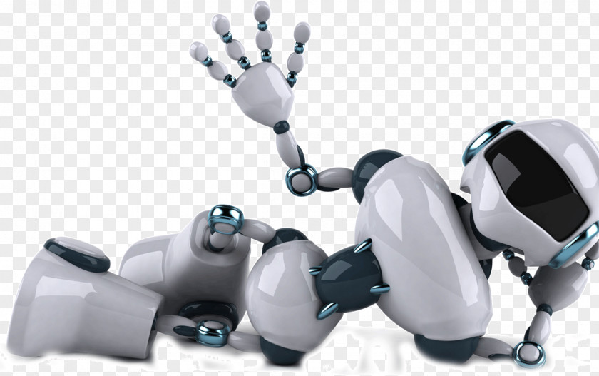 Robot Robotics 4K Resolution Android Wallpaper PNG