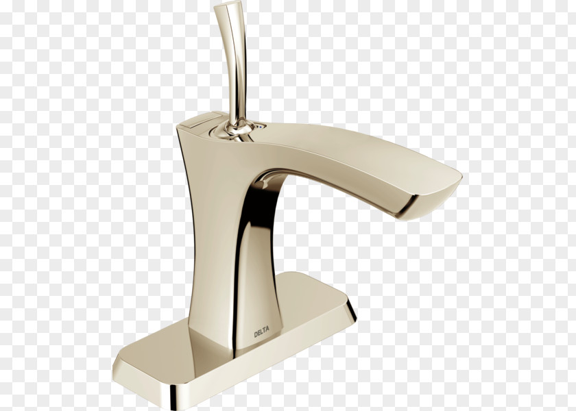 Sink Tap Bathroom Stainless Steel Shower PNG