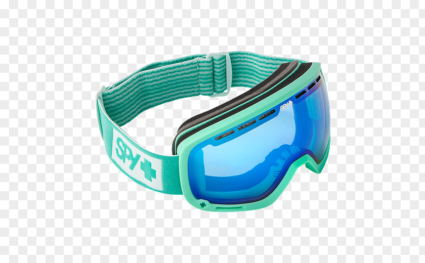 Snowboarding Goggles Gafas De Esquí Sunglasses Spy Marshall Ski & Snowboard Goggle 2017/18 PNG