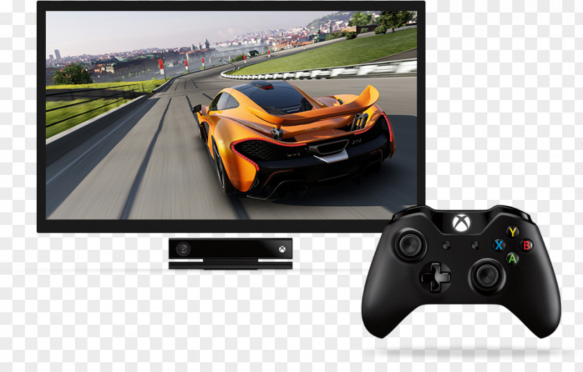 Xbox Forza Motorsport 5 360 Horizon 2 One PNG