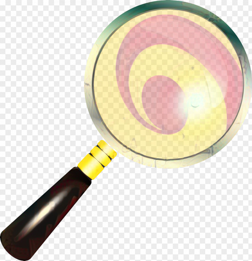 Yellow Circle PNG