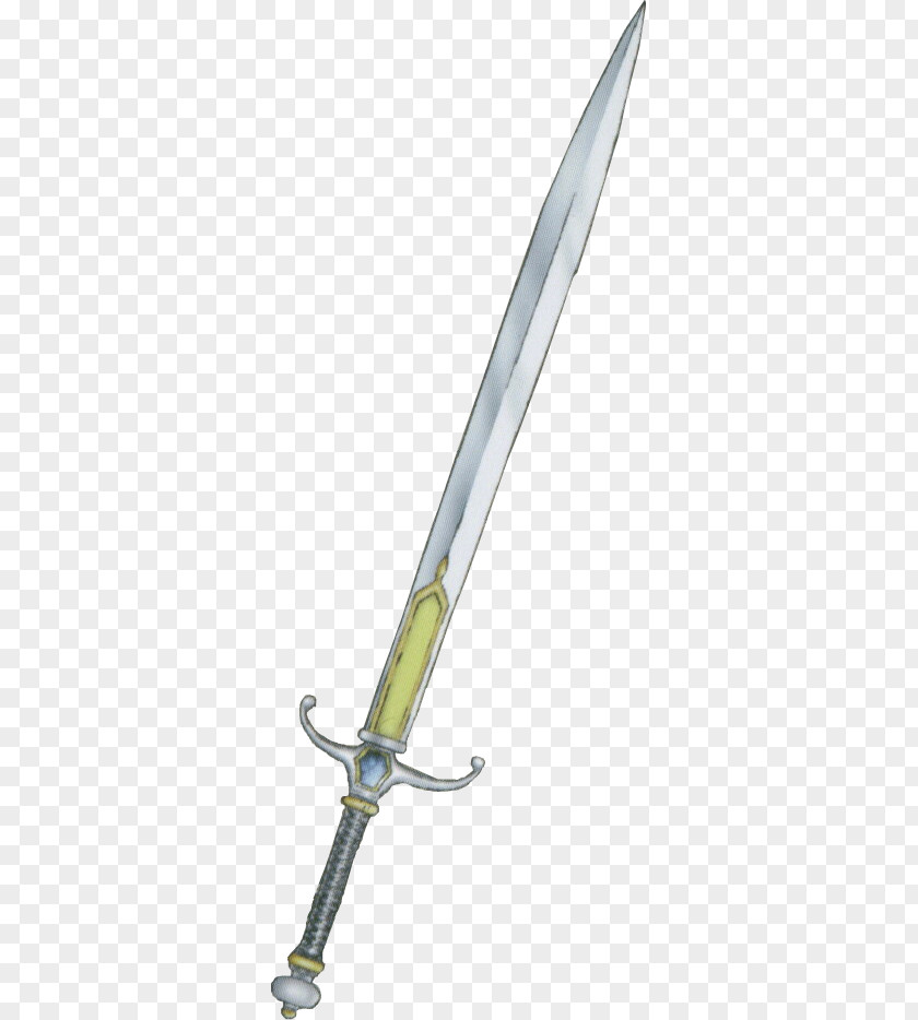 Bowie Knife Dagger Sabre Scabbard PNG