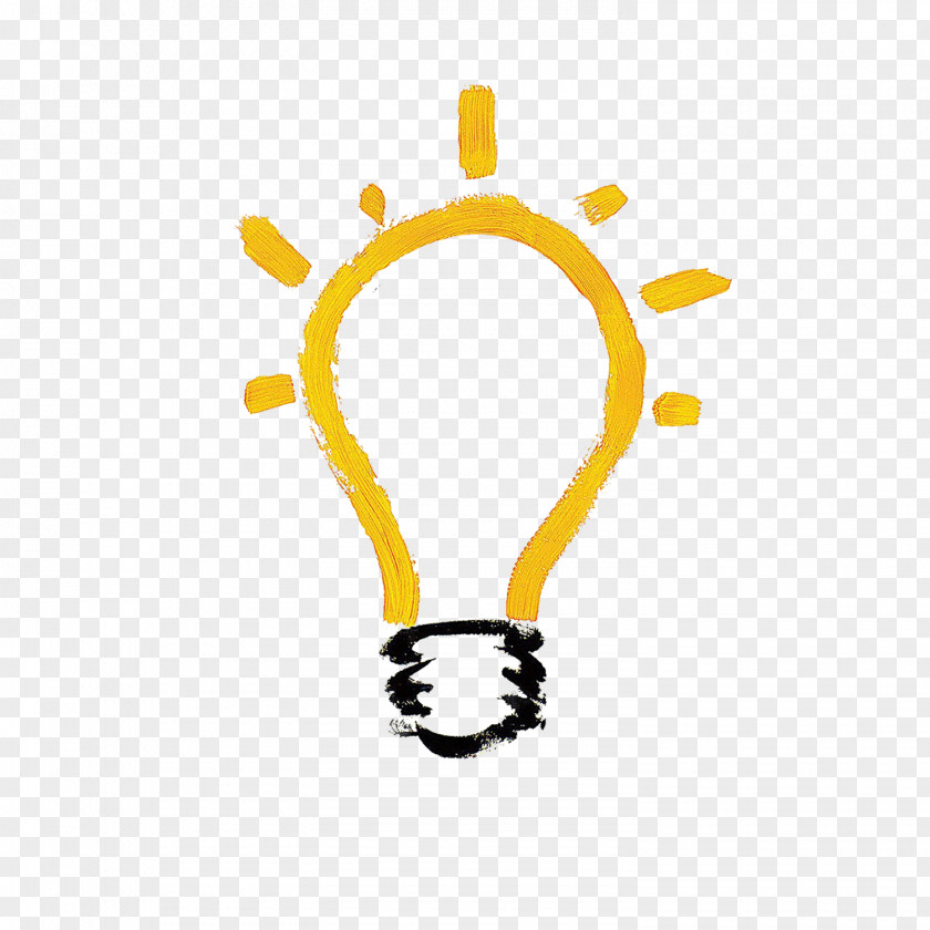 Bulb Student Incandescent Light Teacher Business PNG