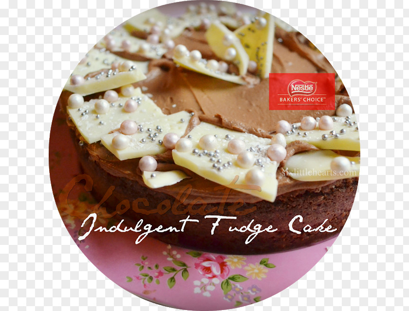 Cake Bakery Fudge Birthday PNG