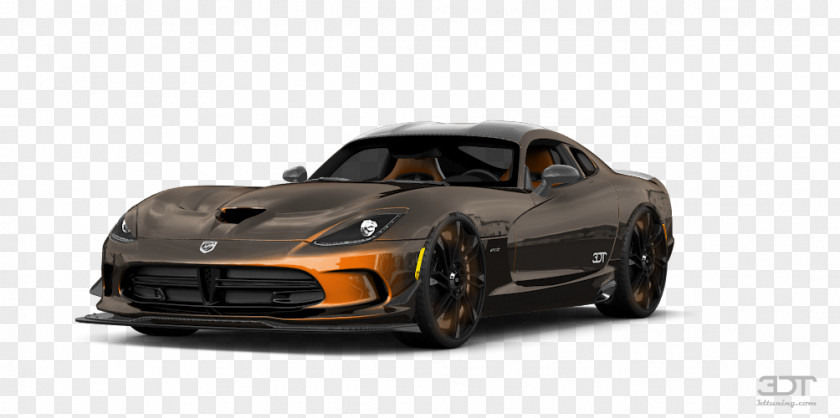 Car Hennessey Viper Venom 1000 Twin Turbo Dodge Performance Engineering PNG