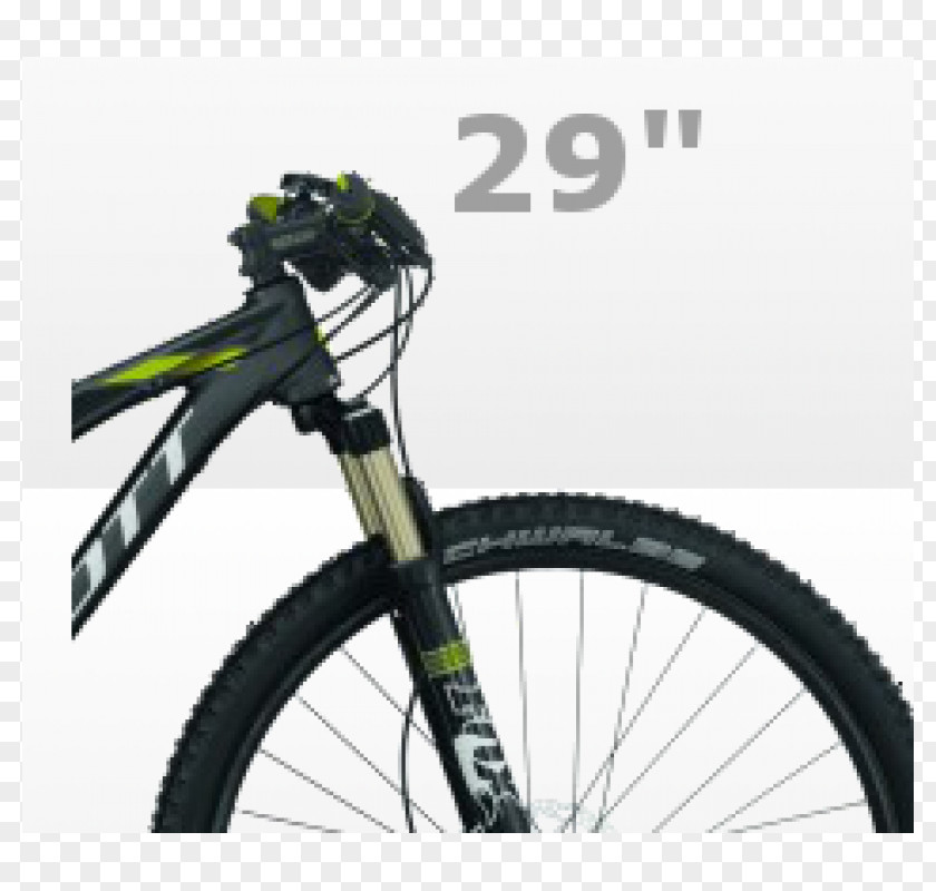 Chapathi Scott Sports Mountain Bike Bicycle 29er Scale PNG