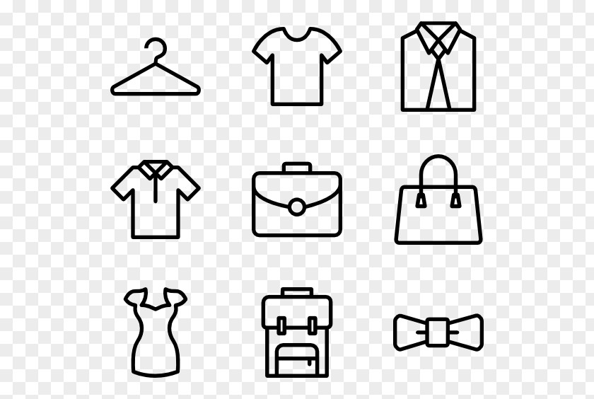 Clothes Clip Art PNG