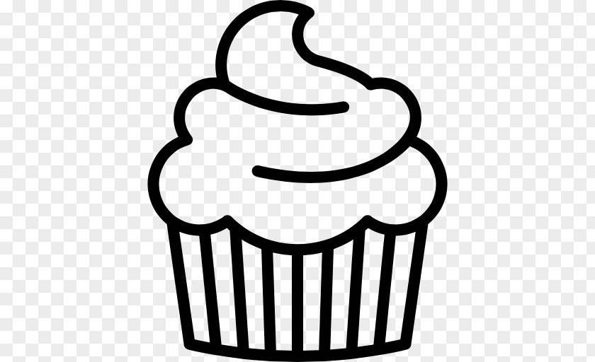 Cupcake Bakery Muffin Bake Sale PNG